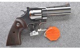 Colt ~ New Python ~ .357 Mag - 2 of 4