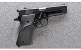 Smith & Wesson ~ Model 59 ~ 9 mm - 1 of 3