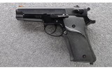 Smith & Wesson ~ Model 59 ~ 9 mm - 2 of 3