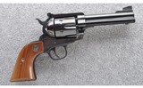 Ruger ~ New Model Blackhawk ~ .357 Mag - 1 of 3