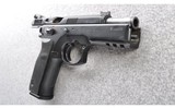 CZ ~ CZ 75 SP-01 ~ 9 mm - 3 of 4