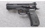 CZ ~ CZ 75 SP-01 ~ 9 mm - 2 of 4