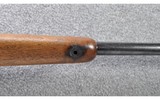 FN/ J.C. Higgins ~ Model 50 ~ .270 Win - 6 of 10