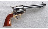 Uberti ~ 1873 ~ .357 Mag - 1 of 3