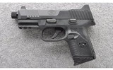 FN ~ 509 Tactical ~ 9 mm - 2 of 5