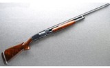 Winchester ~ Model 12 Trap ~ 12 Ga - 1 of 10