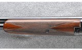 Browning ~ Superposed Pre-War ~ 12 Ga - 7 of 10
