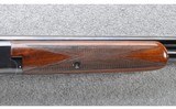 Browning ~ Superposed Pre-War ~ 12 Ga - 5 of 10