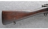 Springfield Armory ~ M1898 Krag-Jorgensen Rifle ~ .30-40 Krag - 2 of 10