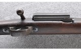 Springfield Armory ~ M1898 Krag-Jorgensen Rifle ~ .30-40 Krag - 4 of 10
