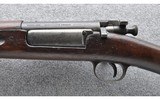Springfield Armory ~ M1898 Krag-Jorgensen Rifle ~ .30-40 Krag - 8 of 10