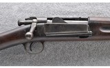 Springfield Armory ~ M1898 Krag-Jorgensen Rifle ~ .30-40 Krag - 3 of 10