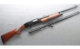 Winchester ~ Model 1300 ~ 12 Ga - 1 of 10