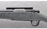 Christensen Arms ~ Model 14 Mesa ~ .300 Win Mag - 8 of 10