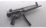 HK ~ MP5 ~ .22 LR - 1 of 3