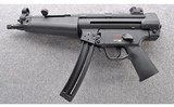 HK ~ MP5 ~ .22 LR - 2 of 3
