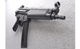 HK ~ MP5 ~ .22 LR - 3 of 3