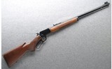 Marlin ~ Original Golden-39A ~ .22 S.L. & L.R. - 1 of 10