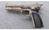 Browning ~ Hi Power Camo ~ .40 S&W - 2 of 4