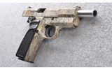 Browning ~ Hi Power Camo ~ .40 S&W - 3 of 4