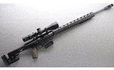 Ruger ~ Precision Rifle ~ .338 Lapua Mag - 1 of 10