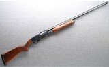 Remington ~ Model 870 TB ~ 12 Ga - 1 of 10