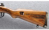 CZ ~ BRNO K98 Mauser ~ 8 mm - 9 of 10