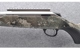 Tikka ~ T3X Lite Strata ~ .30-06 Sprg - 8 of 10