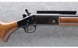 New England Firearms ~ Handi Rifle SB2 ~ .270 Win - 3 of 10