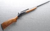 New England Firearms ~ Handi Rifle SB2 ~ .270 Win - 1 of 10