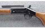 New England Firearms ~ Handi Rifle SB2 ~ .270 Win - 8 of 10