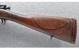 Springfield Armory ~ Model 1898 Carbine ~ .30-40 Krag - 9 of 10