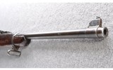 Springfield Armory ~ Model 1898 Carbine ~ .30-40 Krag - 6 of 10