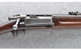 Springfield Armory ~ Model 1898 Carbine ~ .30-40 Krag - 3 of 10