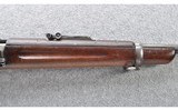 Springfield Armory ~ Model 1898 Carbine ~ .30-40 Krag - 5 of 10