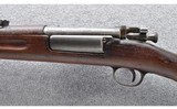 Springfield Armory ~ Model 1898 Carbine ~ .30-40 Krag - 8 of 10