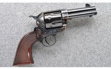 Cimarron/Uberti ~ El Patron ~ .45 Colt - 1 of 4