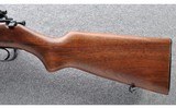 Winchester ~ Model 52 ~ .22 LR - 9 of 10