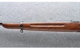 Winchester ~ Model 52 ~ .22 LR - 7 of 10