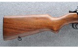 Winchester ~ Model 52 ~ .22 LR - 2 of 10