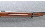 Winchester ~ Model 52 ~ .22 LR - 5 of 10