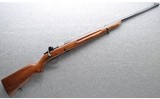 Winchester ~ Model 52 ~ .22 LR - 1 of 10