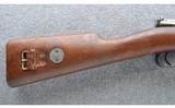 Carl Gustafs Stads ~ M94-14 Carbine ~ 6.5x55 Swede - 2 of 10