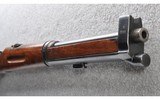 Carl Gustafs Stads ~ M94-14 Carbine ~ 6.5x55 Swede - 6 of 10