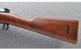 Carl Gustafs Stads ~ M94-14 Carbine ~ 6.5x55 Swede - 9 of 10
