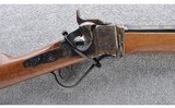 Armi Sport ~ NRA 1874 Sharps Rifle ~ .45-70 Govt. - 3 of 10