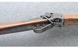 Armi Sport ~ NRA 1874 Sharps Rifle ~ .45-70 Govt. - 4 of 10