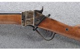 Armi Sport ~ NRA 1874 Sharps Rifle ~ .45-70 Govt. - 9 of 10