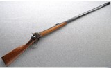 Armi Sport ~ NRA 1874 Sharps Rifle ~ .45-70 Govt. - 1 of 10
