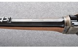 Armi Sport ~ NRA 1874 Sharps Rifle ~ .45-70 Govt. - 8 of 10